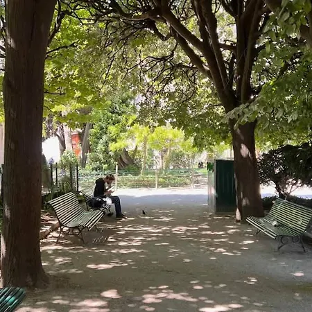 Fantastic View On Notre Dame Abelard Apartment Paris